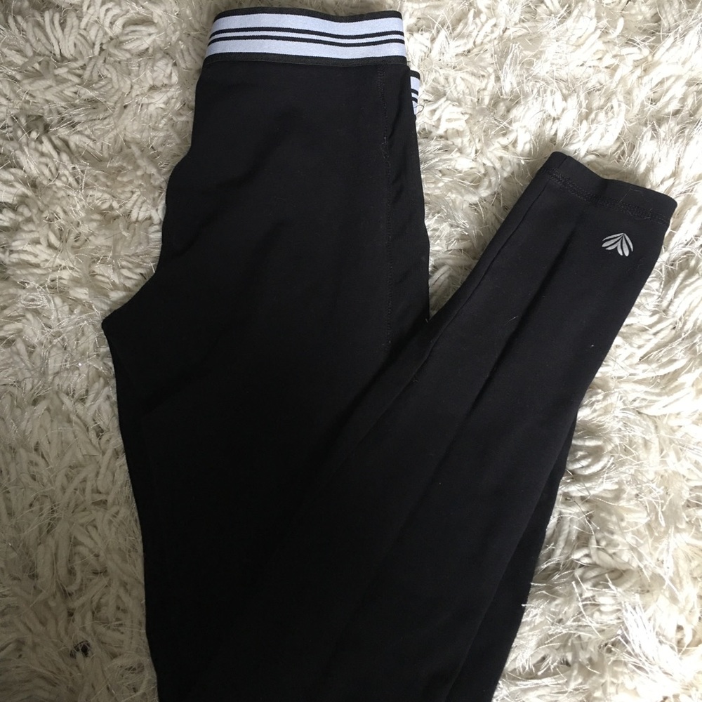 Workout leggings